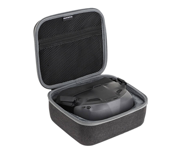 Sunnylife Etui do przechowywania gogli do DJI Goggles N3 - 1509318 - zdjęcie 2
